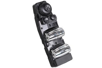 ключ(бутон), стъклоповдигане METZGER AUTOTEILE 09161311