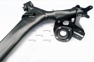 CORP AX TURBO-TEC TTRAX001087 3