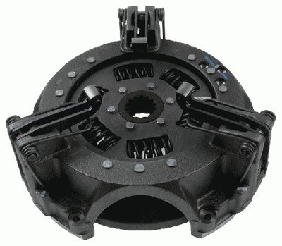 SACHS Kupplungsdruckplatte