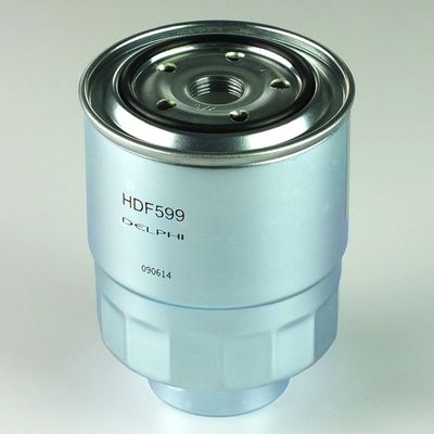 KRAFTSTOFFFILTER DELPHI HDF599 3