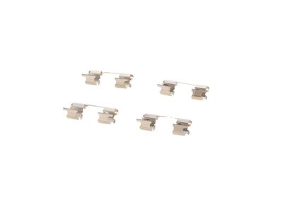 SET ACCESORII PLACUTE FRANA BOSCH 1987474357 18