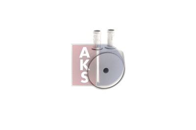 ÖLKüHLER MOTORöL AKS DASIS 096022N 7