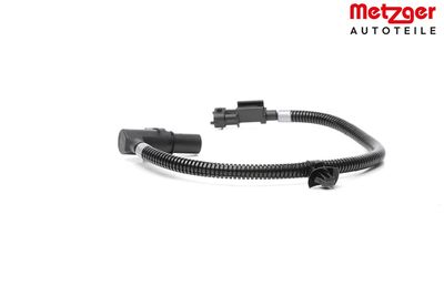 IMPULSGEBER KURBELWELLE METZGER AUTOTEILE 0902488 17