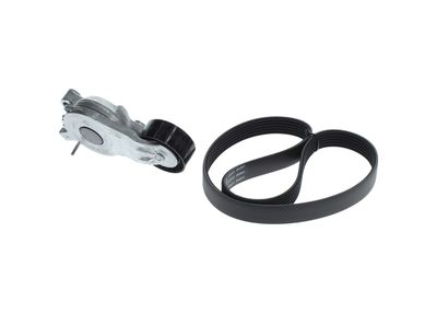 KEILRIPPENRIEMENSATZ BOSCH 1987600724 14