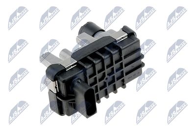 ELEMENT DE AJUSTARE TURBOCOMPRESOR NTY ECDME000 1