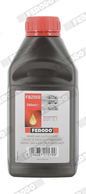 Lichid de frana FERODO FBZ050