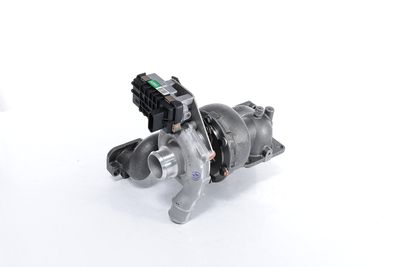 LADER AUFLADUNG BTS Turbo T914658 6