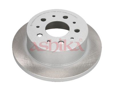 спирачен диск ASHIKA
