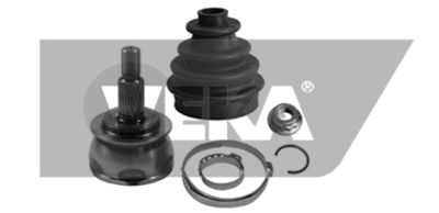 Joint kit, drive shaft