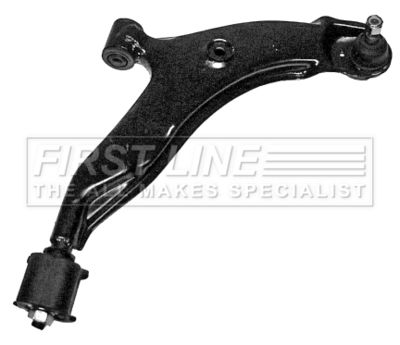 FIRST LINE FCA6134 Рычаг подвески  для HYUNDAI ACCENT седан (X-3) 1.5 i 12V