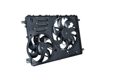 LüFTER MOTORKüHLUNG NRF 47754 41