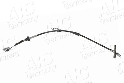 SEILZUG KUPPLUNGSBETäTIGUNG