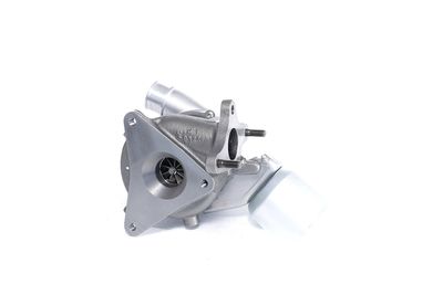 COMPRESOR SISTEM DE SUPRAALIMENTARE BTS Turbo T916520 21