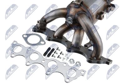 CATALIZATOR NTY KATKA001 6