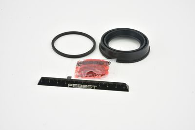 SET REPARATIE ETRIER FEBEST 2475DUSTF 3