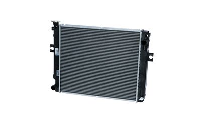 RADIATOR BATERIE DE ANTRENARE NRF 50008 6
