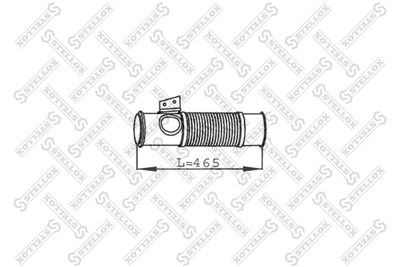 STELLOX 82-01655-SX STELLOX 82-01655-SX