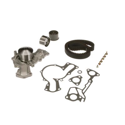 SET POMPA APA + CUREA DINTATA GATES KP15700XS 46