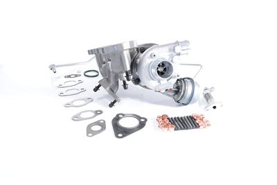 LADER AUFLADUNG BTS Turbo T981005 35