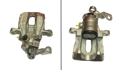 Zacisk hamulca KAWE KC01034