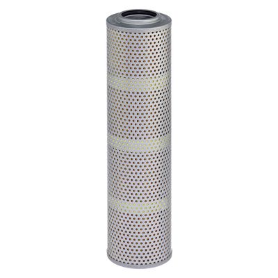 Hydraulisch filter