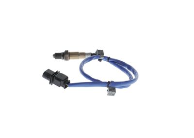 SONDA LAMBDA BOSCH 0258017527 11