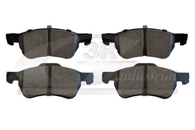 SET PLACUTE FRANA FRANA DISC