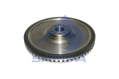 Volante motor