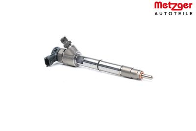 EINSPRITZDüSE METZGER AUTOTEILE 0870242 5