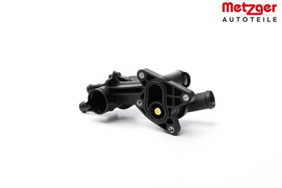 TERMOSTAT LICHID RACIRE METZGER AUTOTEILE 4006457 25