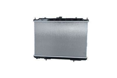 RADIATOR RACIRE MOTOR NRF 53453 26