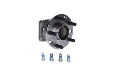 Rato guolio komplektas