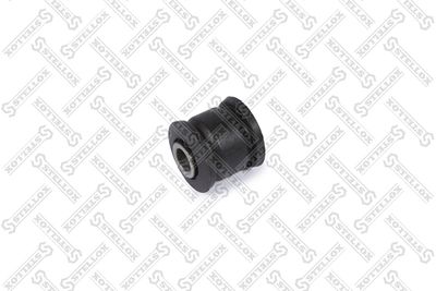 носач, окачване на колелата STELLOX 57-61031-SX