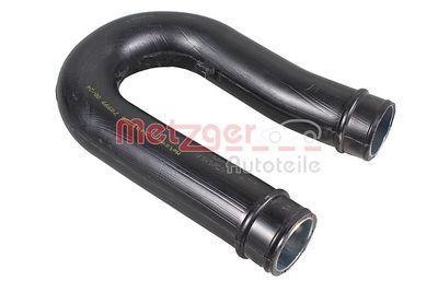 LADELUFTSCHLAUCH METZGER AUTOTEILE 2401296