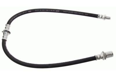 Тормозной шланг NIPPARTS J3706010 для DAIHATSU ROCKY