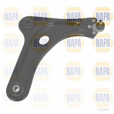 Control/Trailing Arm, wheel suspension NAPA NST2293