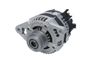 GENERATOR / ALTERNATOR BOSCH 1986A01316 24