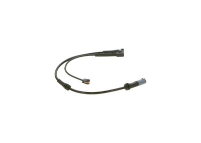 WARNKONTAKT BREMSBELAGVERSCHLEIß BOSCH 1987473543 22