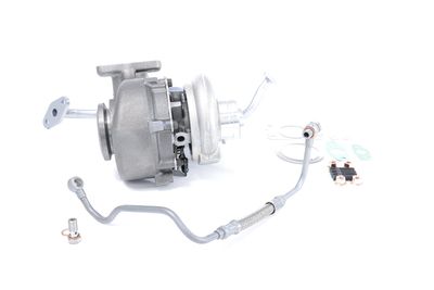 LADER AUFLADUNG BTS Turbo T981037 18