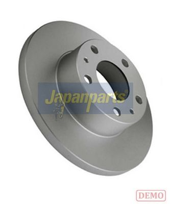 DISC FRANA JAPANPARTS DI0238C 1