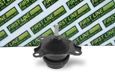 окачване, двигател FIRST LINE FEM3599