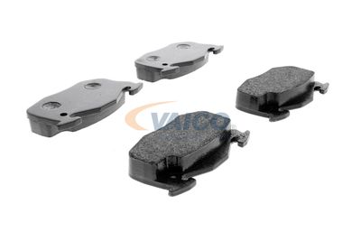 BREMSBELAGSATZ SCHEIBENBREMSE VAICO V424101 52