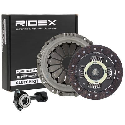 комплект съединител RIDEX 479C3247