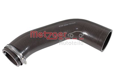LADELUFTSCHLAUCH METZGER AUTOTEILE 2401069