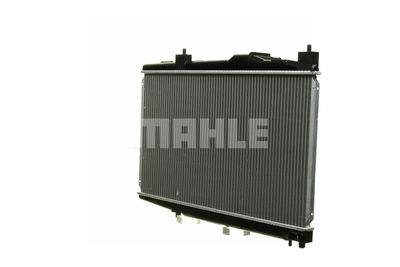 RADIATOR RACIRE MOTOR MAHLE CR2017000S 34