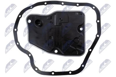 SET FILTRE HIDRAULICE CUTIE E VIT.AUTOMATA NTY FSFTY019 3