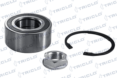 комплект колесен лагер TRICLO 910060