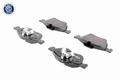 BREMSBELAGSATZ SCHEIBENBREMSE VAICO V460134 6