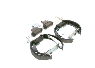 SET SABOTI FRANA BOSCH 0204114586 13