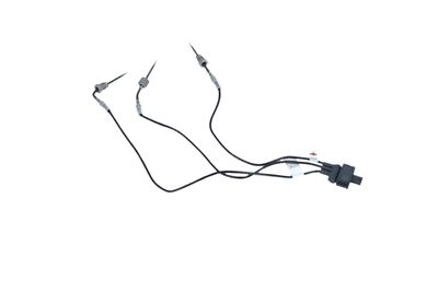 SENZOR TEMPERATURA GAZE EVACUARE NRF 707385 29